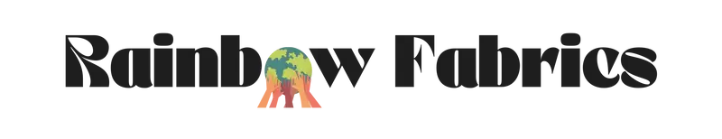 Rainbow Fabrics logo